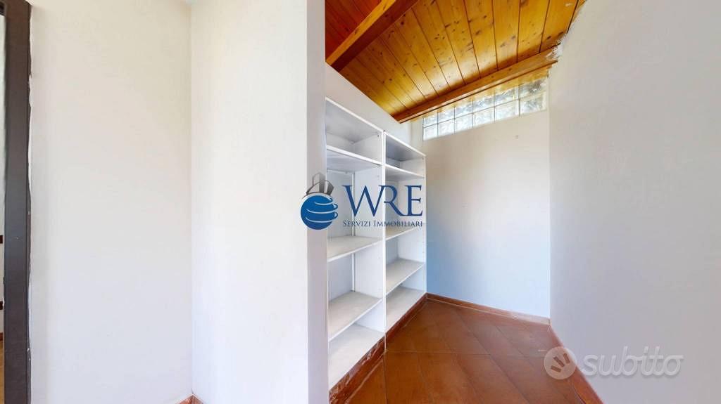 Casa – Manziana, Quadroni - Altro