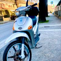 LIBERTY 50 2 TEMPI