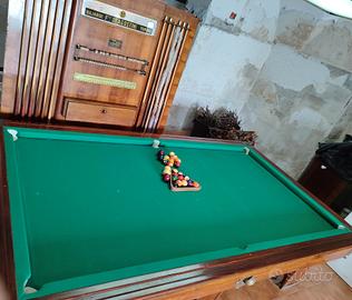 Biliardo professionale