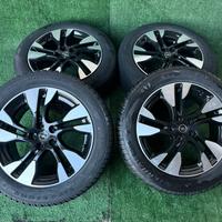 CERCHI E GOMME OPEL GRANDLAND 