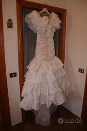 abito da sposa