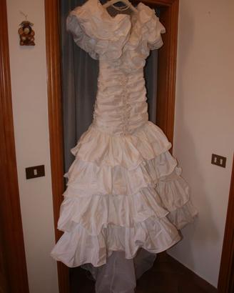 abito da sposa