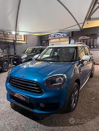 Mini Countryman Diesel Manuale
