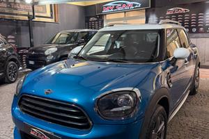 Mini Countryman Diesel Manuale