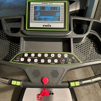 Tapis roulant Diadora Exess 12.5