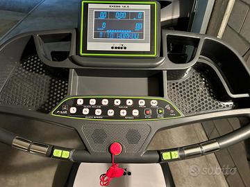 Tapis roulant Diadora Exess 12.5