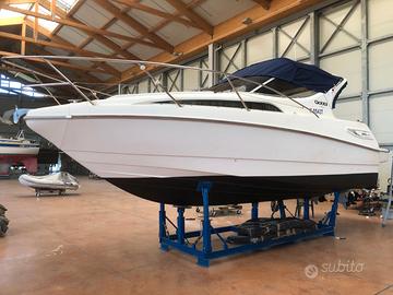 Gobbi 265 Cabin-Barca Usata