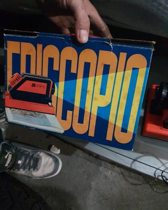 Vecchi Giochi