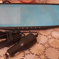 Dash Cam, Velox, Luci Led H4