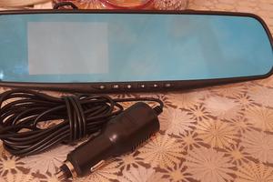 Dash Cam, Rilevatore Velox, Luci Led H4