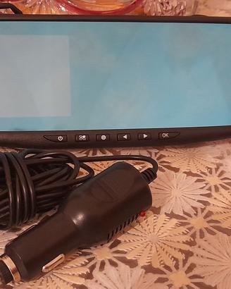 Dash Cam, Rilevatore Velox, Luci Led H4