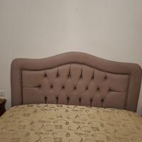 letto matrimoniale