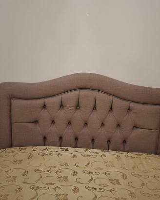 letto matrimoniale