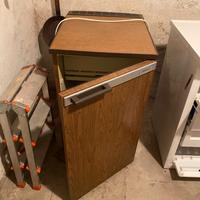 Freezer Ariston