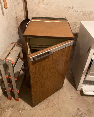 Freezer Ariston
