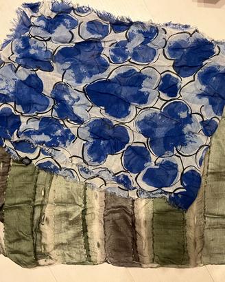 Foulard in bamboo
