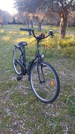Bicicletta Btwin