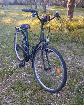 Bicicletta Btwin