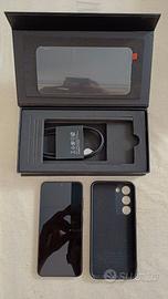 Samsung s23  come nuovo