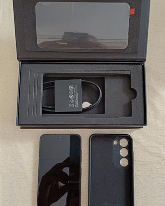 Samsung s23  come nuovo
