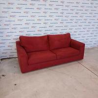 Divano 2 posti Poltronesofà sfoderabile