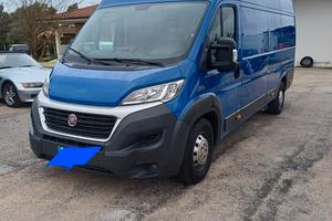 Fiat Ducato Maxi H3 L4