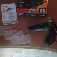 Incisore elettrico Parksidee