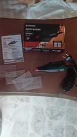 Incisore elettrico Parksidee