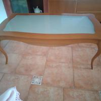 Tavolino da salotto