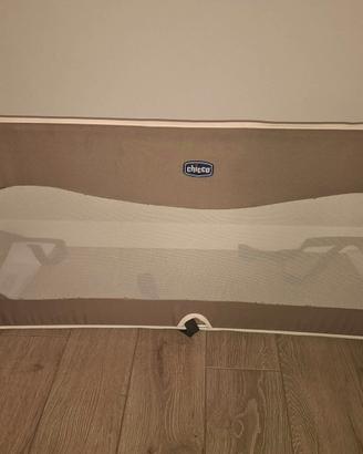 Sponda CHICCO per letto. Barriera per letto 95 cm
