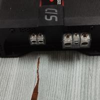 amplificatore Sound Digital 