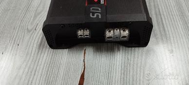 amplificatore Sound Digital 