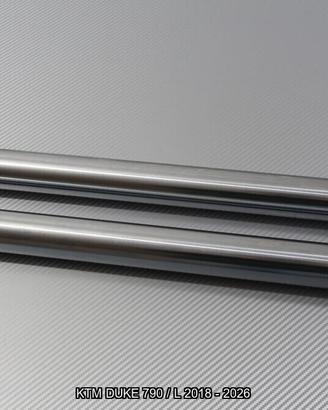 Steli forcella SPR KTM DUKE 790 / L 2018 - 2026