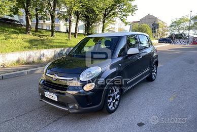 FIAT 500L 1.6 Multijet 120 CV Trekking