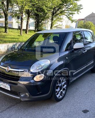 FIAT 500L 1.6 Multijet 120 CV Trekking