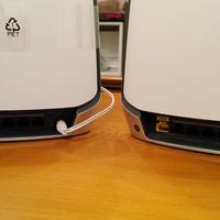 NETGEAR Orbi Mesh WiFi 6 850 2.5 gbps