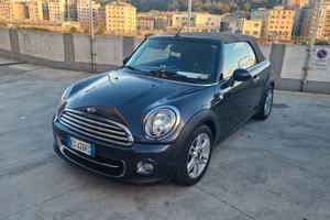 Mini 1.6 16V Cooper D Cabrio
