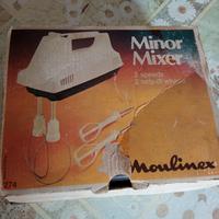 elettrodomestici vintage