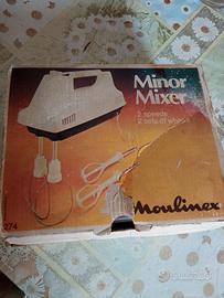 elettrodomestici vintage