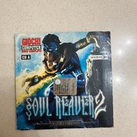 Soul Reaver 2 Pc