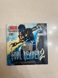 Soul Reaver 2 Pc