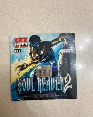 Soul Reaver 2 Pc