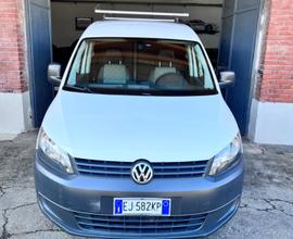 Volkswagen Caddy 1.6 TDI 102 CV 5p. Trendline