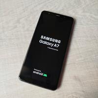 Samsung Galaxy A7 2018