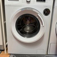 Lavatrice beko 8kg