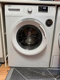 Lavatrice beko 8kg