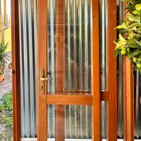 Porta cm 130x237
