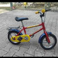 Bicicletta bimbo