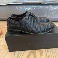 Scarpe stringate claudio marini tg 41