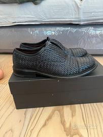 Scarpe stringate claudio marini tg 41